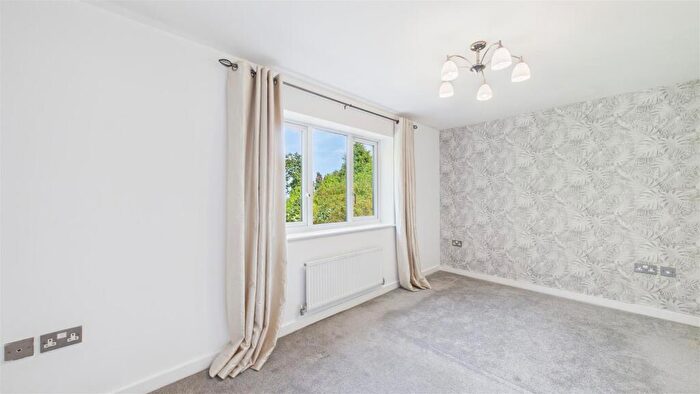 2 Bedroom End Of Terrace House For Sale In Bradfield Way, Dudley, DY1
