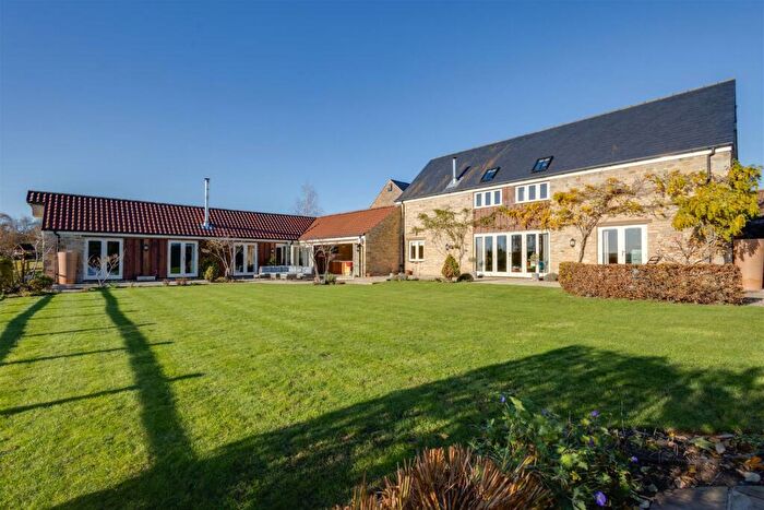 4 Bedroom Detached House For Sale In Church Street, Nassington, PE8