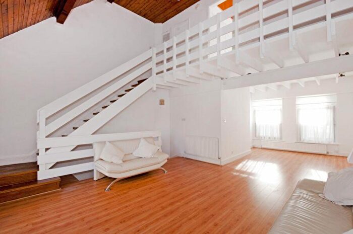 3 Bedroom Terraced House To Rent In Old Brewery Mews, Hampstead, NW3