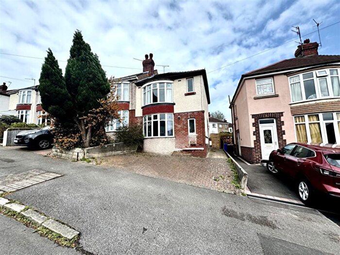 2 Bedroom Semi-Detached House To Rent In Northcote Road, Sheffield, S2