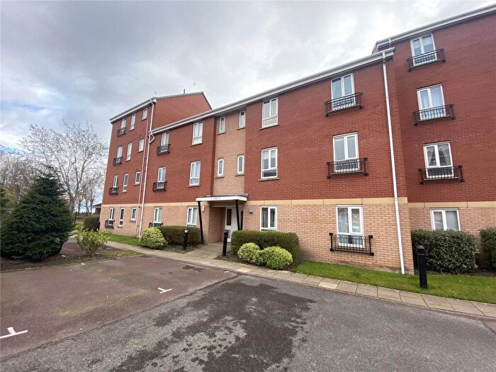 2 Bedroom Apartment To Rent In Ellerman Road, Liverpool, Merseyside, L3