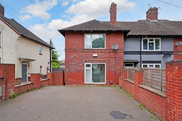 2 Bedroom Terraced House To Rent In Shirehall Road, Shiregreen, S5