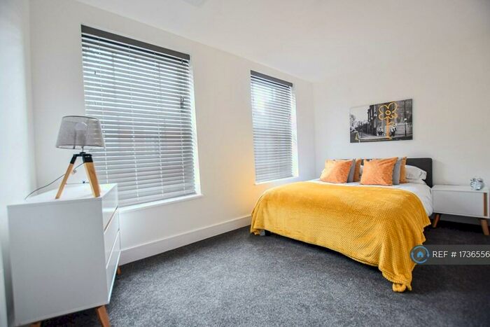 1 Bedroom Flat To Rent In Pillory Street, Nantwich, CW5