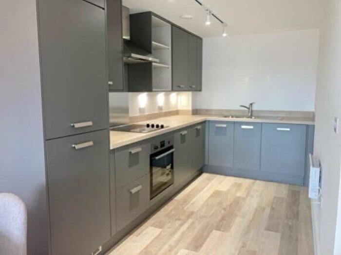 1 Bedroom Apartment To Rent In Digbeth O, Digbeth Square, Cheapside, Birmingham, B12