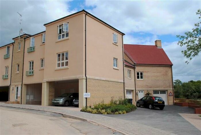 2 Bedroom Apartment To Rent In Sir Bernard Lovell Road, Malmesbury, SN16