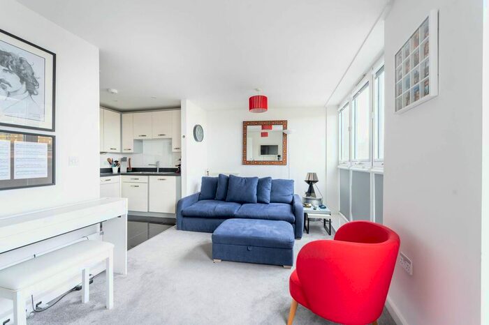 1 Bedroom Flat To Rent In Brixton, Brixton, London, SW4