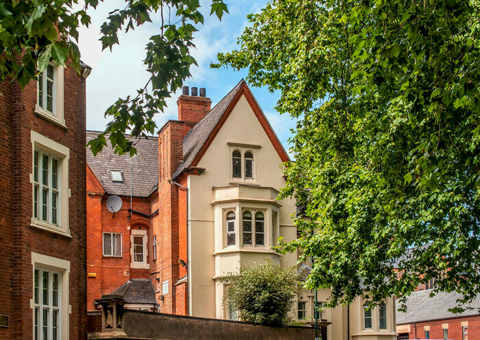 2 Bedroom Apartment To Rent In College Street, Nottingham, NG1