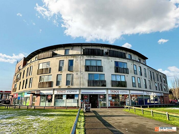 1 Bedroom Flat For Sale In Gravelly Hill North, Erdington, B23