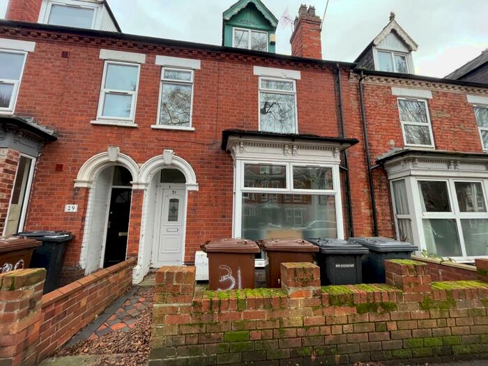1 Bedroom Property To Rent In Hewson Road, Lincoln, LN1
