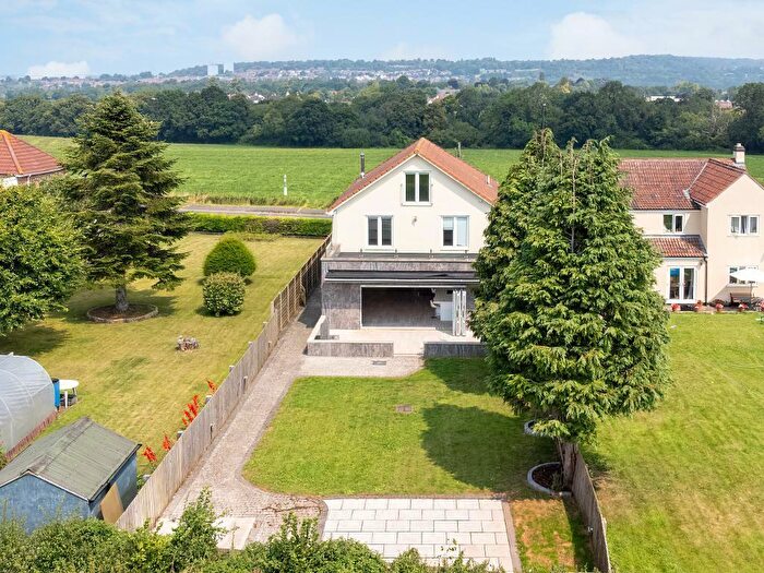 5 Bedroom Detached House To Rent In Martcombe Road, Easton-in-Gordano, Bristol, BS20