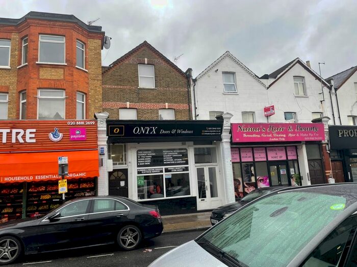 4 Bedroom Flat To Rent In Myddleton Road, London N22