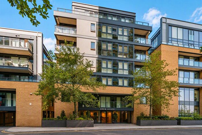 2 Bedroom Flat For Sale In Drew House, Wharf Street, SE8
