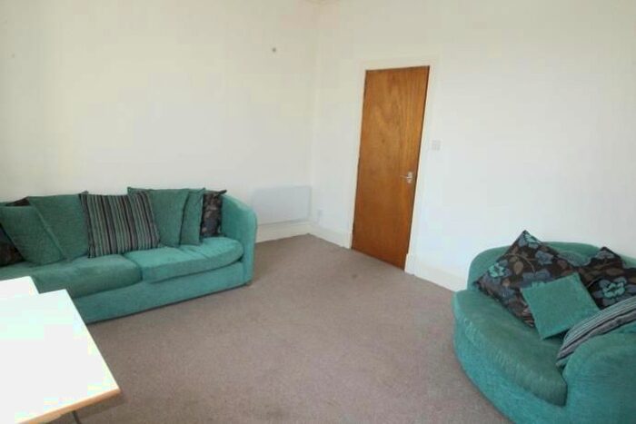 1 Bedroom Flat To Rent In Holburn Street, Aberdeen, AB10