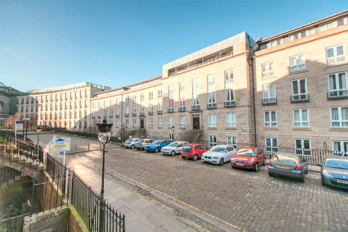 2 Bedroom Apartment To Rent In Fettes Row, New Town, Edinburgh, EH3