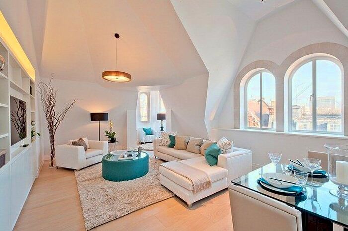 2 Bedroom Flat To Rent In Green Street, London, W1K