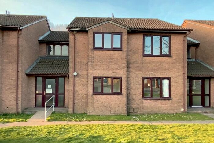 1 Bedroom Flat To Rent In Myers Road, Gloucester, GL1