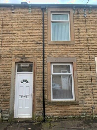 2 Bedroom Terraced House To Rent In Hobart Street, Burnley, Lancashire, BB11
