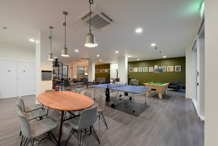 1 Bedroom Studio To Rent In St. James Road, Glasgow, G4