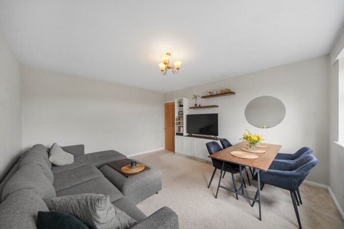 1 Bedroom Apartment To Rent In Hillboro Court, Hainault Road London, E11