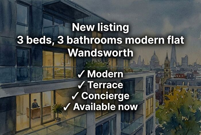 3 Bedroom Flat To Rent In Nine Elms Lane, London, SW8