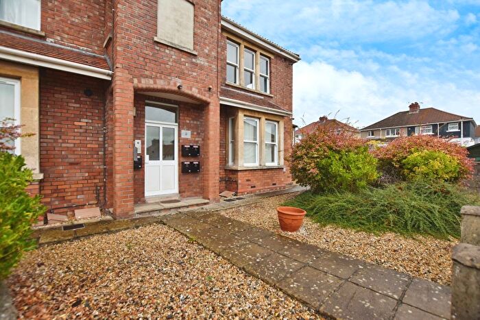 Studio To Rent In Ellis Avenue, Bristol, BS13