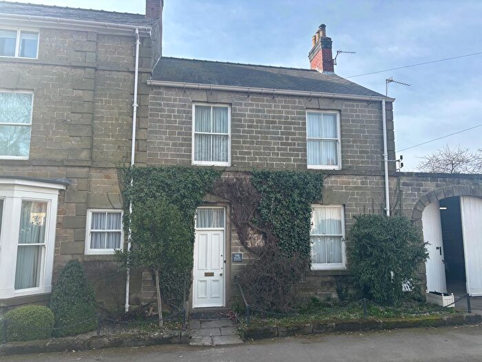 2 Bedroom Property To Rent In Middleton, Pickering, YO18