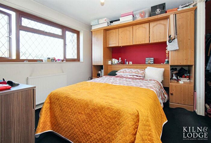 3 Bedroom Terraced House For Sale In Great Mistley, Basildon, SS16