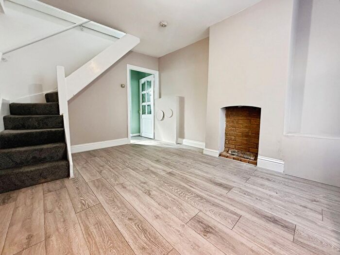 2 Bedroom Terraced House To Rent In Beach Street, Sheerness, ME12