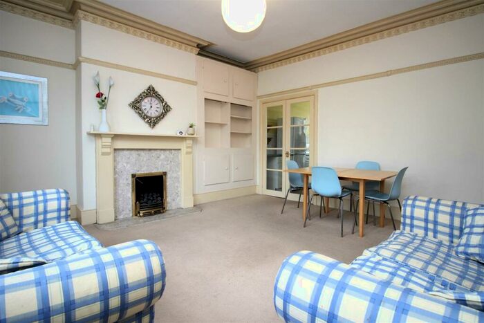 3 Bedroom Maisonette To Rent In Claremont Road, Newcastle Upon Tyne, NE2