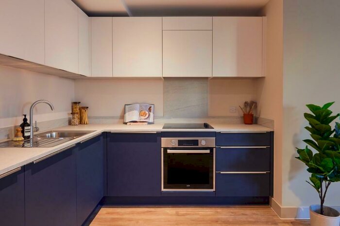 2 Bedroom Apartment To Rent In The Junction, Whitehall, Leeds, West Yorkshire, LS12