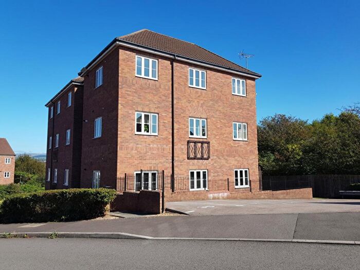 2 Bedroom Property To Rent In Church Bell Sounds, Bridgend, CF31