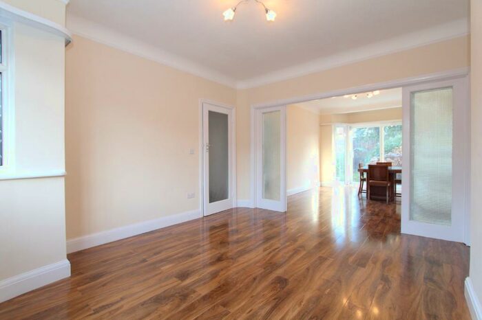 3 Bedroom Semi-Detached House To Rent In Cheyneys Avenue, Edgware, HA8