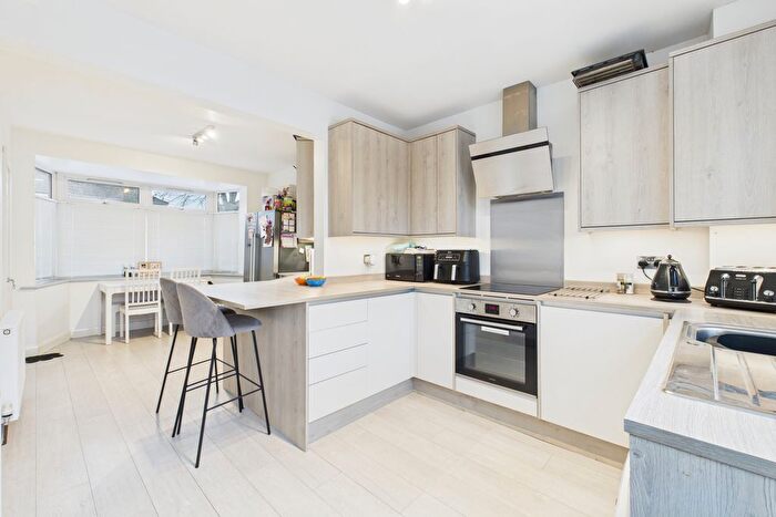 3 Bedroom Terraced House For Sale In Burton Stone Lane, York, North Yorkshire, YO30