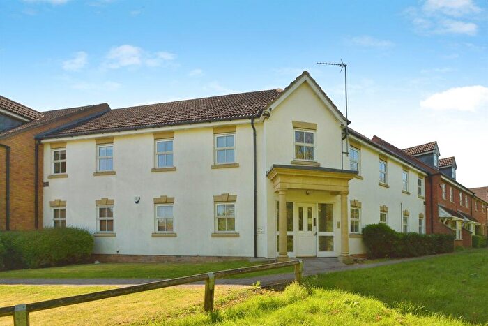 2 Bedroom Apartment For Sale In Kendall Place, Medbourne, Milton Keynes, MK5