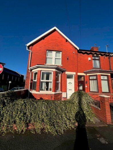2 Bedroom Property To Rent In Lily Lane, Platt Bridge, Wigan WN2