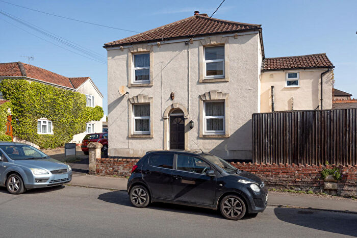 2 Bedroom End Of Terrace House For Sale In Harmony Place, Trowbridge, BA14