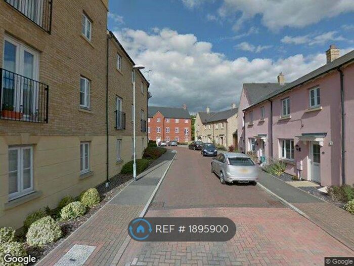 2 Bedroom End Of Terrace House To Rent In Chapman Place, Colchester, CO4