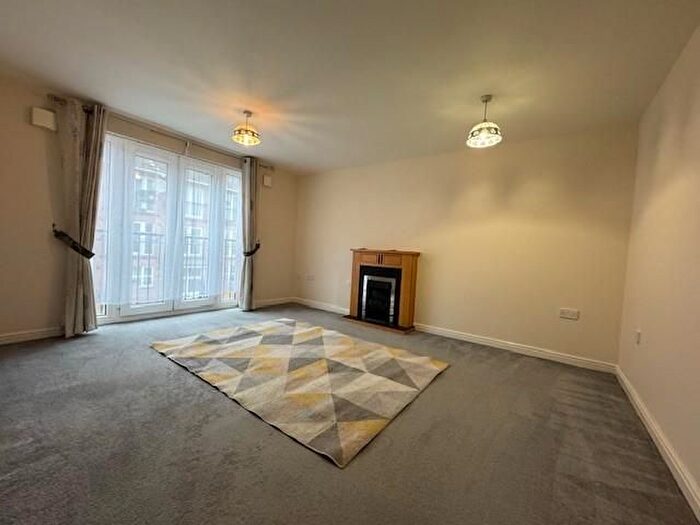 1 Bedroom Flat To Rent In Noble Court, Mill Street, Slough, SL2