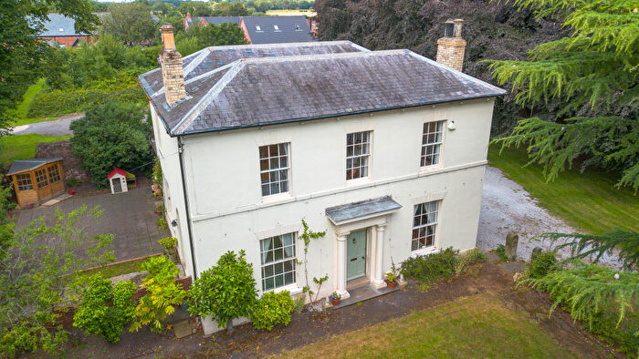 5 Bedroom Detached House For Sale In Cowick Road, Snaith, East Riding Of Yorkshire, DN14