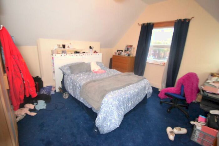 6 Bedroom Detached House To Rent In Hope Drive, The Park, Nottingham, NG7