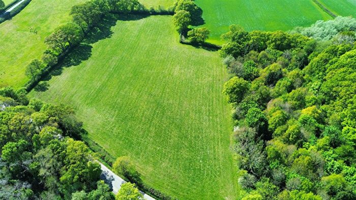 Land For Sale In Yetminster, Sherborne, DT9