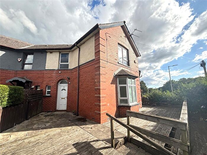 2 Bedroom Semi-Detached House For Sale In Albert Royds Street, Rochdale, Greater Manchester, OL16