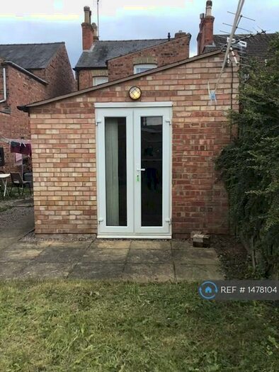 Studio To Rent In Stonegate, Spalding, PE11