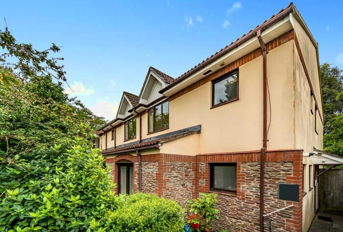 1 Bedroom Apartment To Rent In Clarendon Mews, Beckspool Road, Frenchay, Bristol, BS16