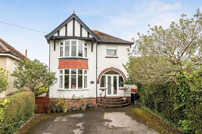 3 Bedroom Detached House For Sale In Hill Road, Lyme Regis, DT7