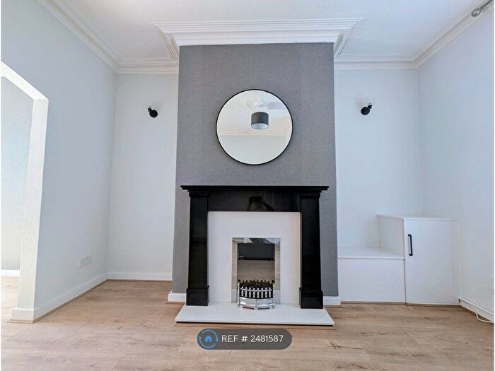 2 Bedroom Terraced House To Rent In Enfield Street, St Helens, WA10