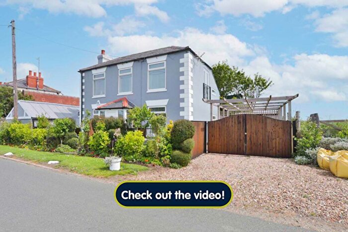 3 Bedroom Detached House For Sale In Spurn Road, Kilnsea, Hull, East Riding Of Yorkshire, HU12