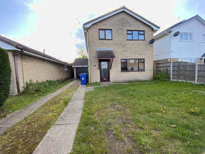 4 Bedroom House To Rent In St. Georges Avenue, Dunsville, Doncaster, DN7