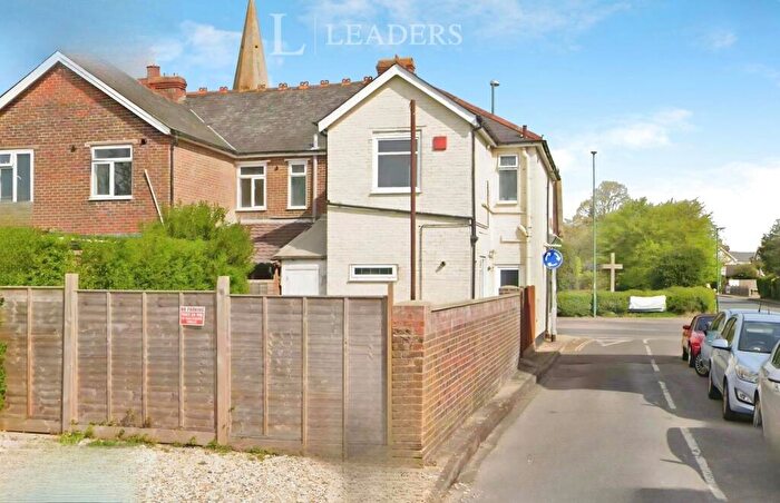 2 Bedroom Apartment For Sale In Main Road, Southbourne, Emsworth, PO10