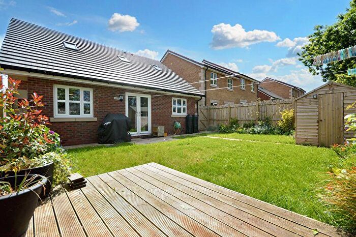 3 Bedroom Detached Bungalow For Sale In Dunmoor Road, Belford, NE70